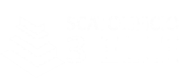 Scatolificio 3 Elle