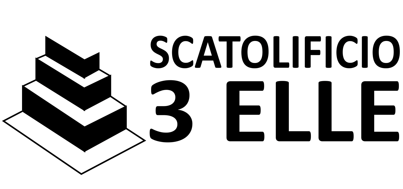 Scatolificio 3 Elle